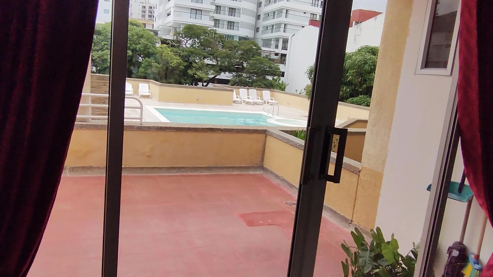 Appartamento Edificio San Carlos Santa Marta