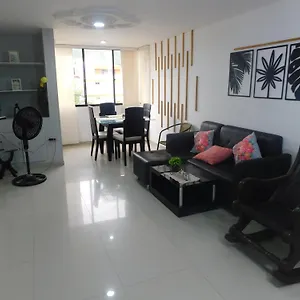 Nabusimake By Danp Santa Marta (Magdalena)