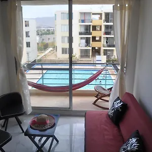 Apartamento Santa Marta (Magdalena)